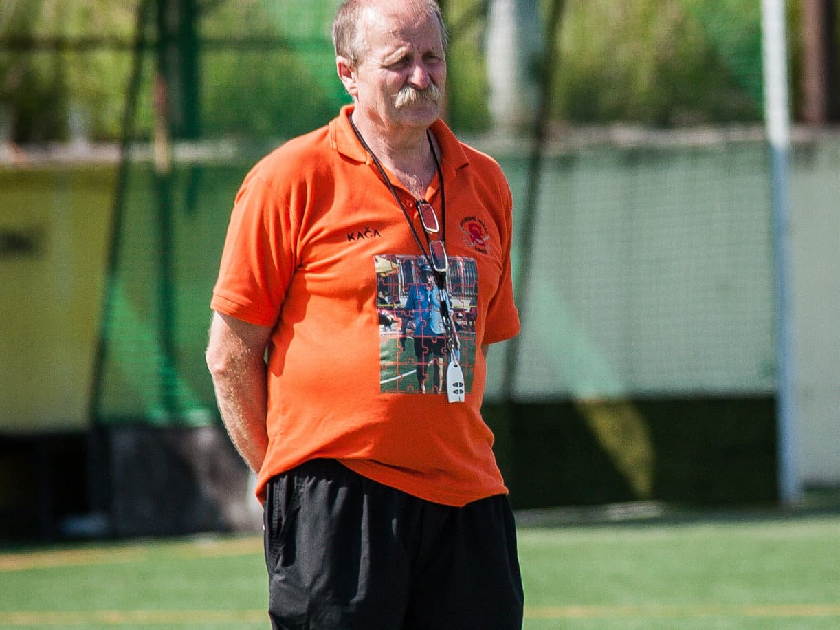 Jiří Kačmařík – fotografie 2