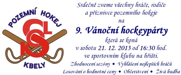 hockeyparty