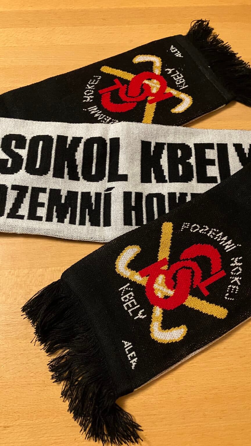 Šála 250,- Kč