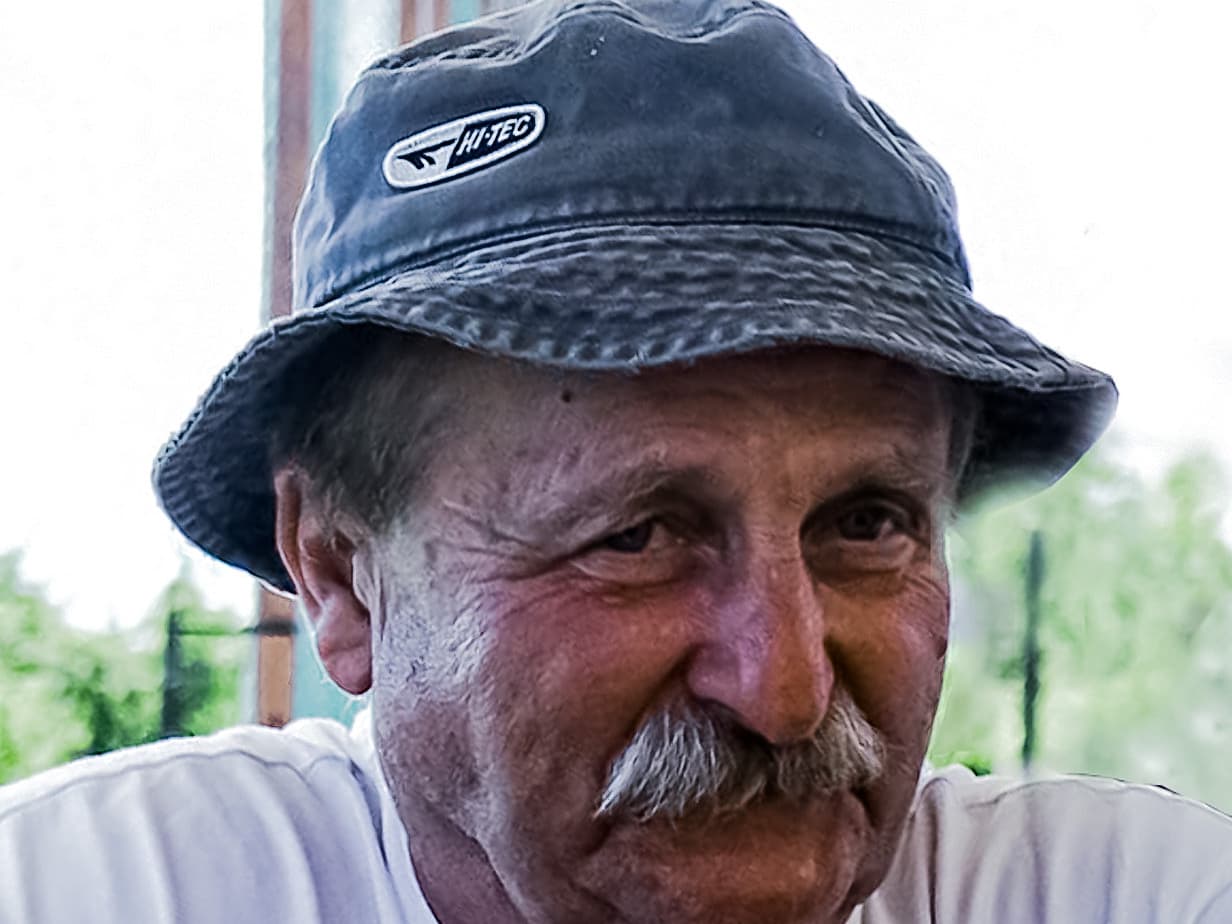 Jiří Kačmařík