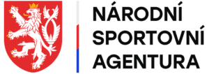 Logo: Národní sportovní agentura