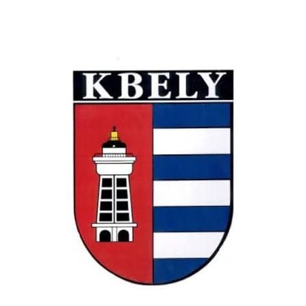 Logo: Městská část Praha 19