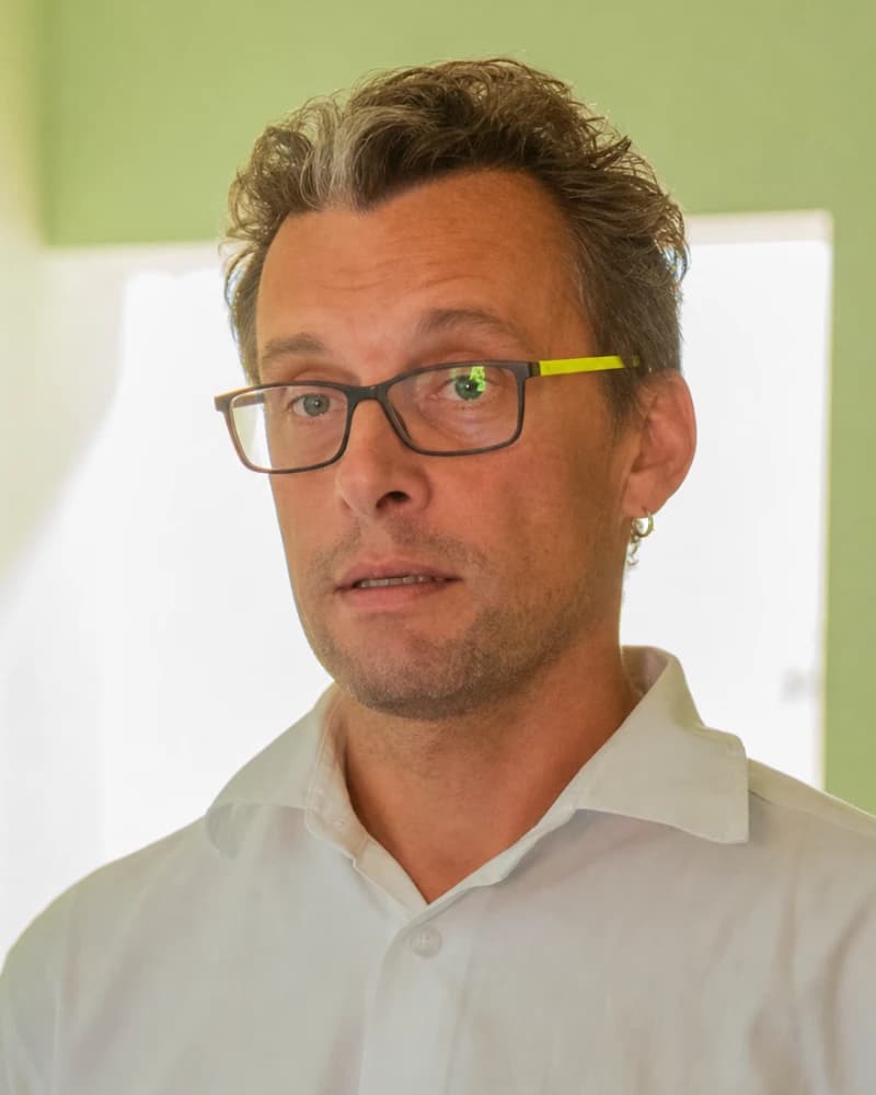 Fotografie: David Baumann