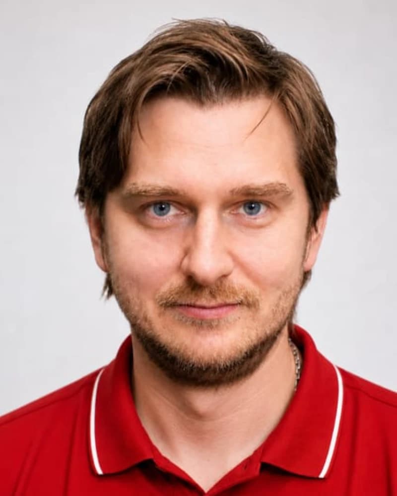 Fotografie: Jakub Krábek