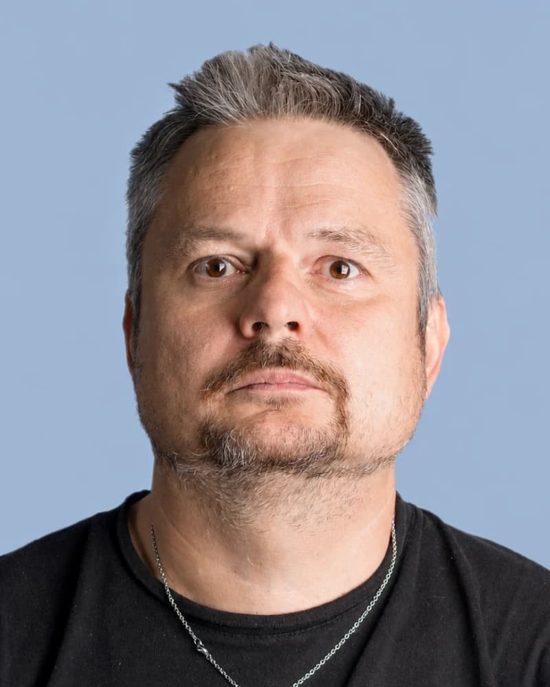 Fotografie: Pavel Bláha
